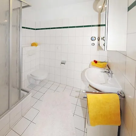 Ferienwohnung 