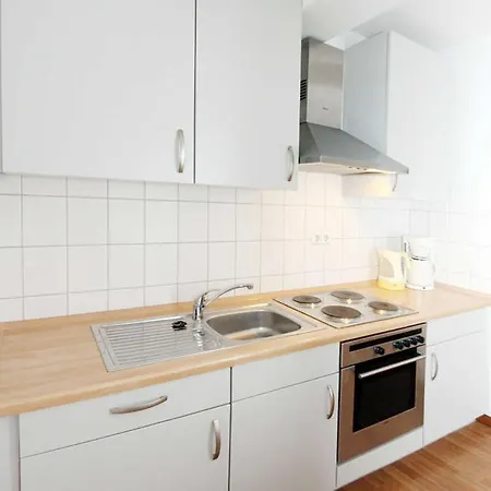 Apartament Ferienwohnung 