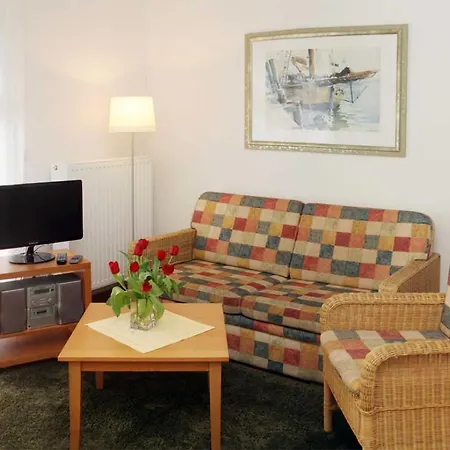 Apartament Ferienwohnung 
