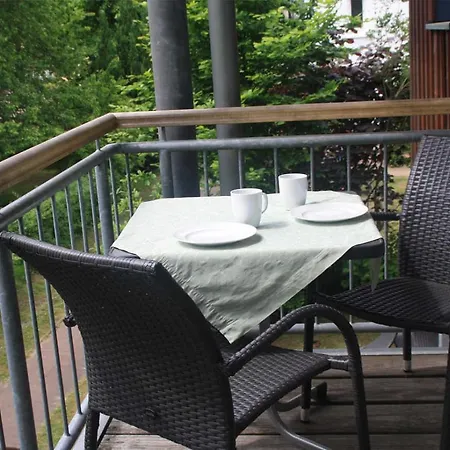 Ferienwohnung 