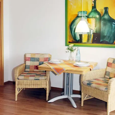Ferienwohnung 