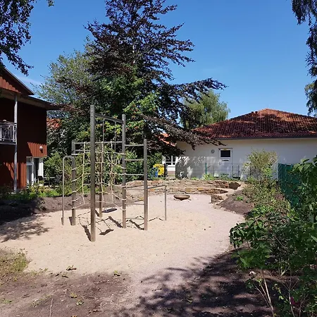 Ferienwohnung 